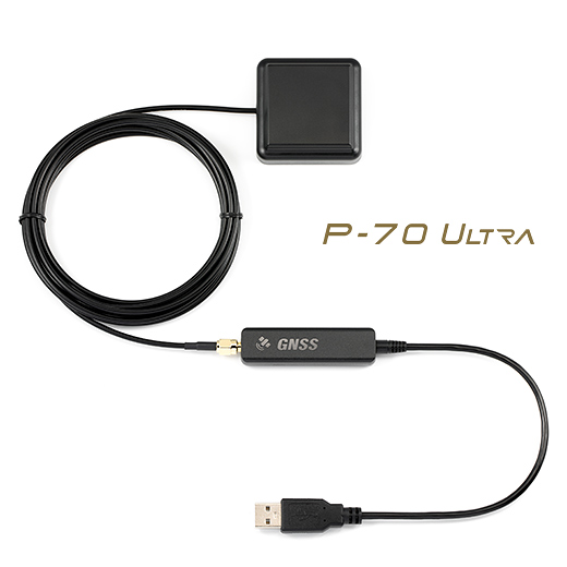 columbus p70ultra