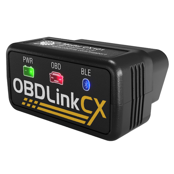 obdlink mx wifi