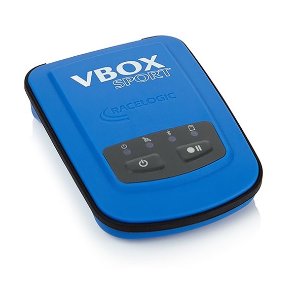 racelogic vbox sport