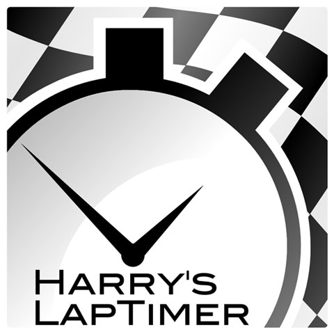 Home - GPS Laptimer